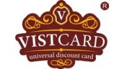 VISTCARD
