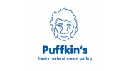 Профитрольная Puffkin's
