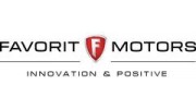 FAVORIT MOTORS