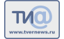Тверское информационное агентство