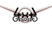 Garag 4x4