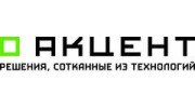 Акцент