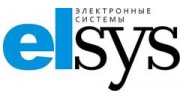 Электронные системы 2000