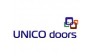 UNICO doors