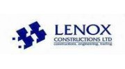 Lenox Constructions Ltd.