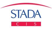 STADA CIS