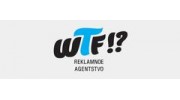 WTF!? Reklamnoe agentstvo