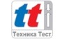 Техника Тест