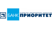 ПРИОРИТЕТ Банк