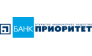 ПРИОРИТЕТ Банк