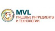 MVL Пищевые ингредиенты и технологии