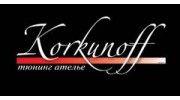 Korkunoff