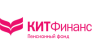 Пенсионный фонд КИТ Финанс