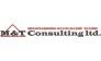 М&amp;T Consulting ltd.