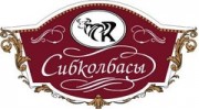 Сибирские колбасы