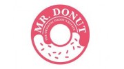 Mr. Donut