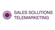 SALES SOLUTIONS TELEMARKETING