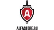 Альфастор