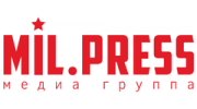 Медиа группа Mil.Press