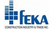 Фека Констракшн