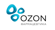 Ozon фармацевтика