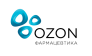 Ozon фармацевтика