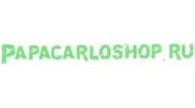 Papacarloshop.ru