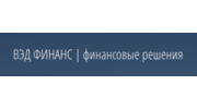 ВЭД ФИНАНС