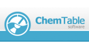 Chemtable Software