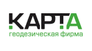 КАРТА, Геодезическая фирма