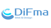 Веб студия Difma