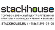 StackHouse