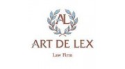 Юридическая фирма ART DE LEX