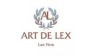 Юридическая фирма ART DE LEX