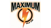 Радио MAXIMUM