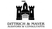 Управляющая компания Диттрих и Майер