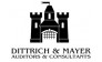 Управляющая компания Диттрих и Майер