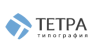 Тетра, типография
