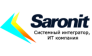 Саронит
