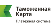 Таможенная карта