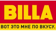 BILLA Russia