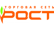 Рост, Торговая сеть