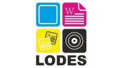 LODES, Полиграфический центр