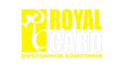 Royal Card