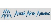 Алтай АйТи Альянс