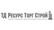 РесурсТоргСтрой, Торговый дом