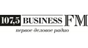 Business FM 107.5, Уфа