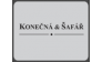 Кonecna&amp;Safar