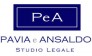Павия и Ансальдо