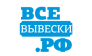 Все Вывески